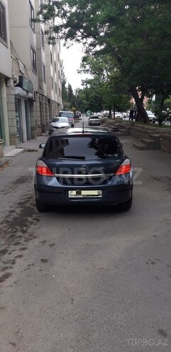 Opel Astra 2005, 216,000 km - 1.3 l - Bakı
