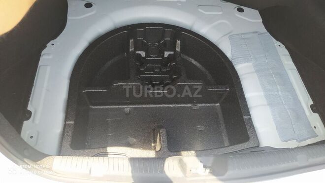 Hyundai Elantra 2015, 110,000 km - 1.8 l - Gəncə