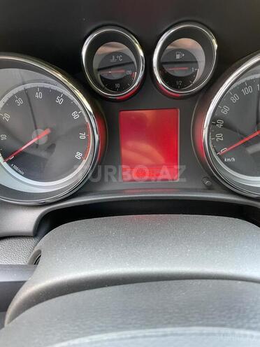 Opel Astra 2017, 57,000 km - 1.6 л - Bakı