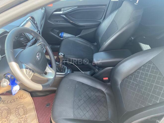 LADA (VAZ) Vesta Cross 2019, 60,000 km - 1.8 л - Bakı