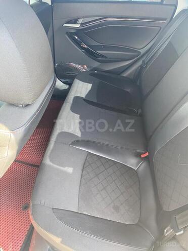 LADA (VAZ) Vesta Cross 2019, 60,000 km - 1.8 л - Bakı