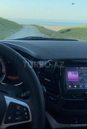 LADA (VAZ) Vesta Cross 2019, 60,000 km - 1.8 л - Bakı