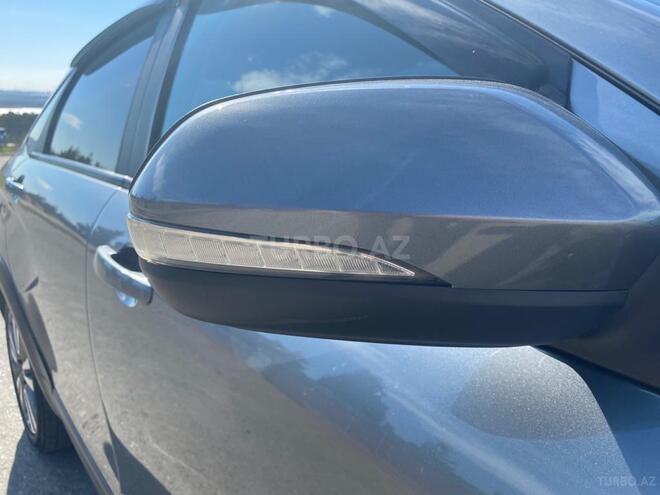 LADA (VAZ) Vesta Cross 2019, 60,000 km - 1.8 л - Bakı