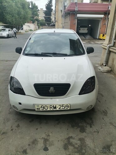 Saipa Tiba 2013, 400,000 km - 1.5 l - Bakı