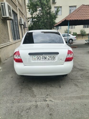 Saipa Tiba 2013, 400,000 km - 1.5 l - Bakı