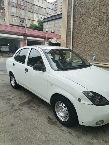 Saipa Tiba 2013, 400,000 km - 1.5 l - Bakı