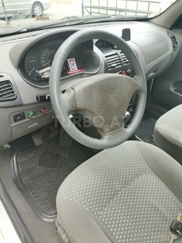 Saipa Tiba 2013, 400,000 km - 1.5 l - Bakı