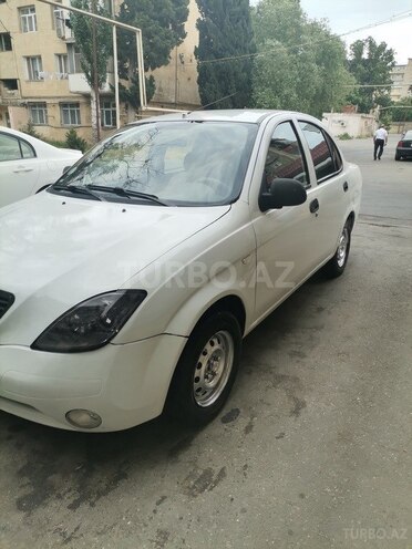 Saipa Tiba 2013, 400,000 km - 1.5 l - Bakı