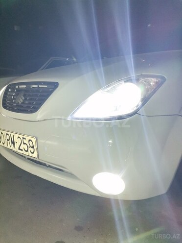 Saipa Tiba 2013, 400,000 km - 1.5 l - Bakı