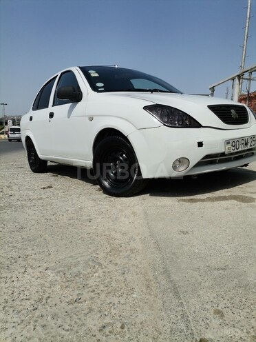 Saipa Tiba 2013, 400,000 km - 1.5 l - Bakı