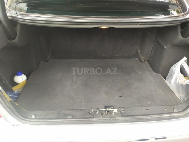 Mercedes E 220 2000, 367,000 km - 2.2 l - Bakı