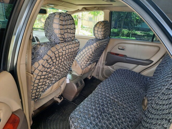 Lexus RX 300 2001, 240,000 km - 3.0 l - Biləsuvar