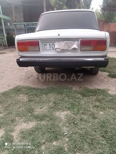 LADA (VAZ) 2107 2001, 145,878 km - 1.6 l - Şirvan