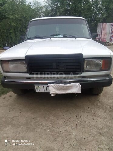 LADA (VAZ) 2107 2001, 145,878 km - 1.6 l - Şirvan