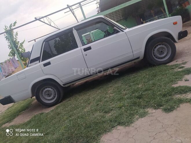 LADA (VAZ) 2107 2001, 145,878 km - 1.6 l - Şirvan