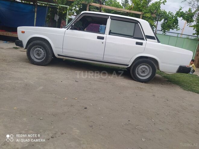 LADA (VAZ) 2107 2001, 145,878 km - 1.6 l - Şirvan