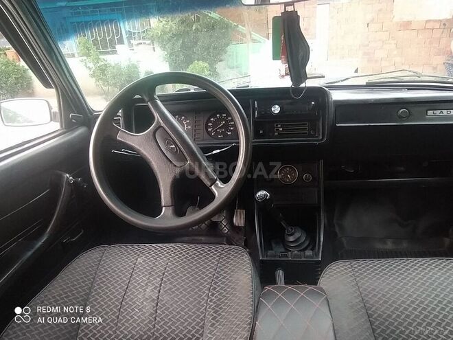 LADA (VAZ) 2107 2001, 145,878 km - 1.6 l - Şirvan