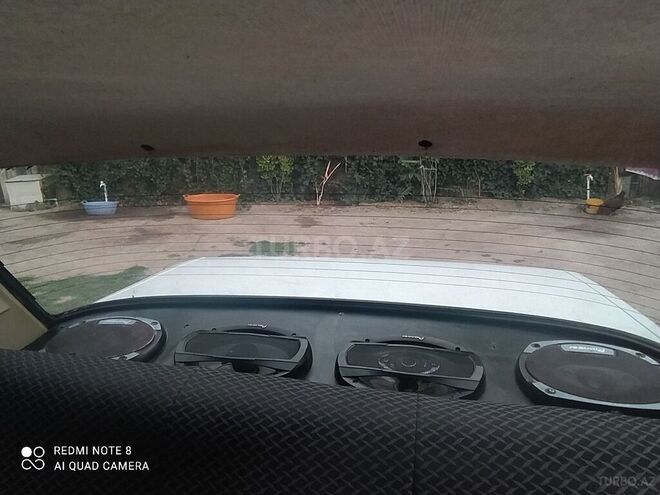 LADA (VAZ) 2107 2001, 145,878 km - 1.6 l - Şirvan