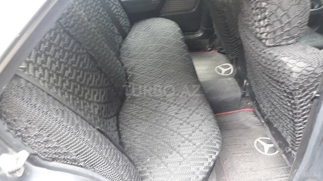 Mercedes 190 1992, 100,800 km - 2.0 l - Bakı