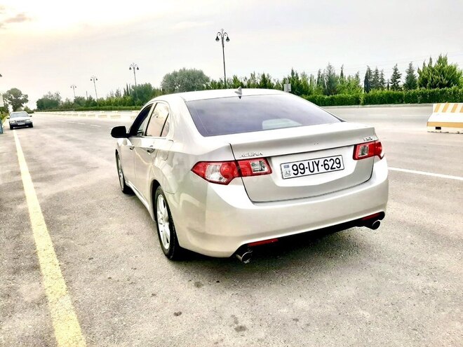 Honda Accord 2010, 71,000 km - 2.4 l - Bakı