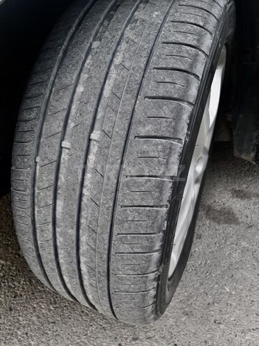 Honda Accord 2010, 71,000 km - 2.4 l - Bakı