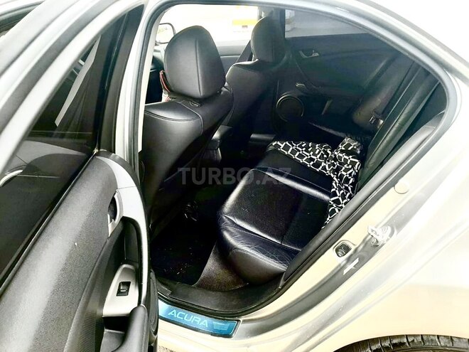 Honda Accord 2010, 71,000 km - 2.4 l - Bakı