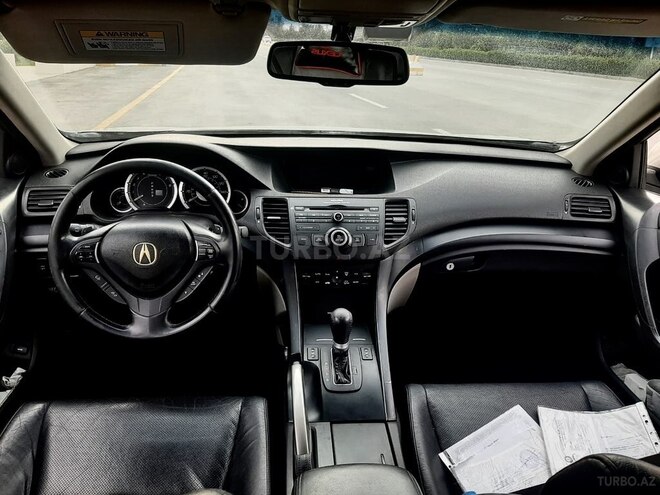 Honda Accord 2010, 71,000 km - 2.4 l - Bakı