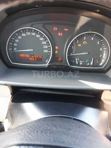 BMW X3 2004, 150,000 km - 3.0 l - Bakı