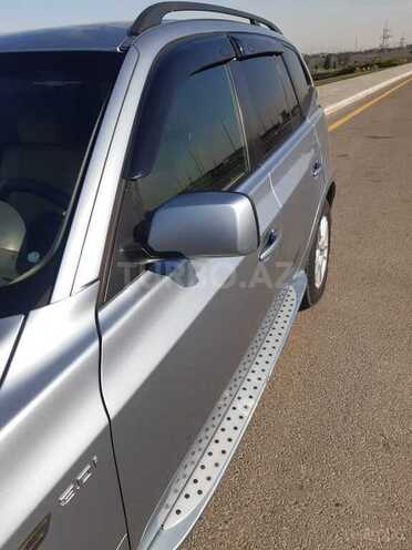 BMW X3 2004, 150,000 km - 3.0 l - Bakı