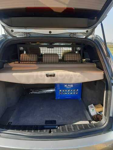 BMW X3 2004, 150,000 km - 3.0 l - Bakı
