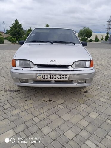 LADA (VAZ) 2115 2004, 226,000 km - 1.6 л - Xaçmaz