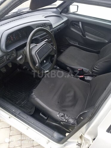 LADA (VAZ) 2115 2004, 226,000 km - 1.6 л - Xaçmaz