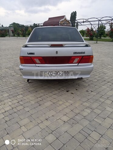 LADA (VAZ) 2115 2004, 226,000 km - 1.6 л - Xaçmaz