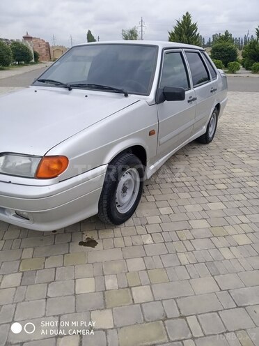 LADA (VAZ) 2115 2004, 226,000 km - 1.6 л - Xaçmaz