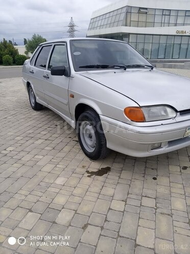 LADA (VAZ) 2115 2004, 226,000 km - 1.6 л - Xaçmaz