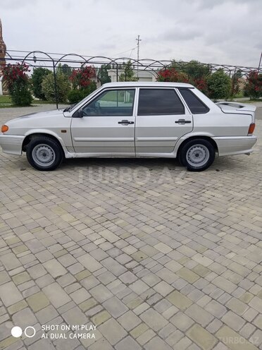 LADA (VAZ) 2115 2004, 226,000 km - 1.6 л - Xaçmaz