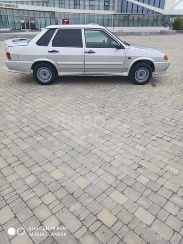 LADA (VAZ) 2115 2004, 226,000 km - 1.6 л - Xaçmaz