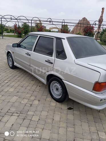 LADA (VAZ) 2115 2004, 226,000 km - 1.6 л - Xaçmaz