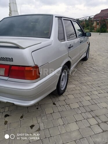 LADA (VAZ) 2115 2004, 226,000 km - 1.6 л - Xaçmaz