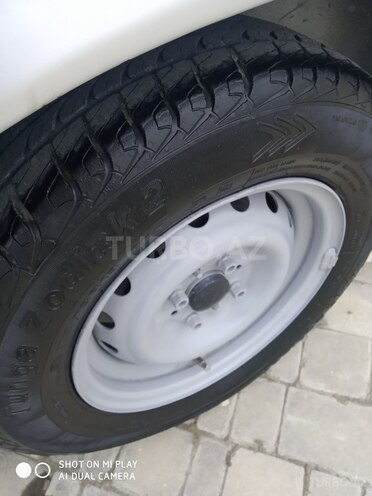 LADA (VAZ) 2115 2004, 226,000 km - 1.6 л - Xaçmaz