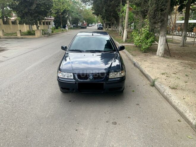 Iran Khodro Samand 2014, 310,000 km - 1.6 l - Bakı