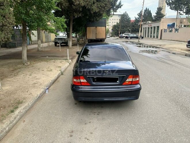 Iran Khodro Samand 2014, 310,000 km - 1.6 l - Bakı