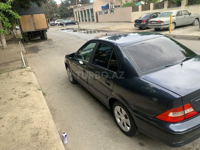 Iran Khodro Samand 2014, 310,000 km - 1.6 l - Bakı