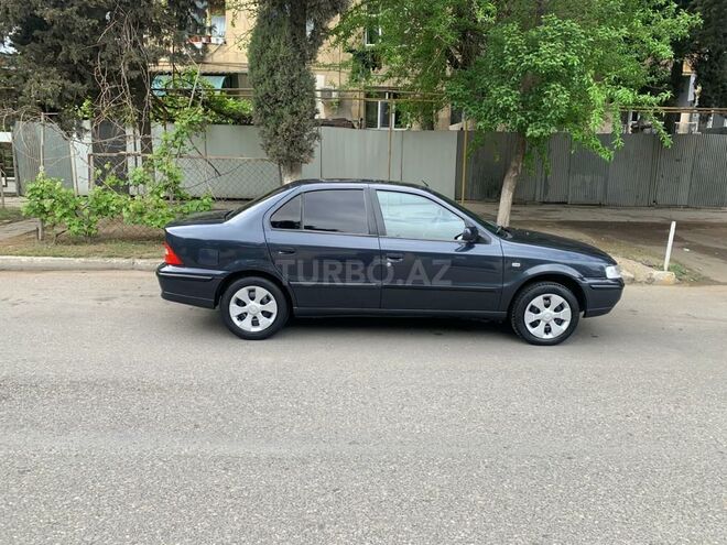 Iran Khodro Samand 2014, 310,000 km - 1.6 l - Bakı