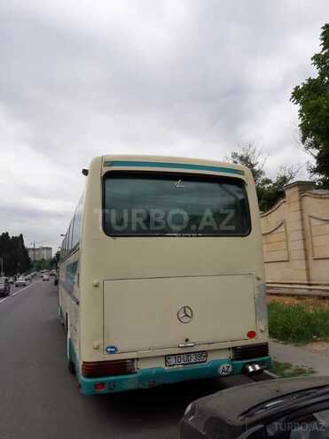 Mercedes  1990, 989,000 km - 12.0 л - Bakı