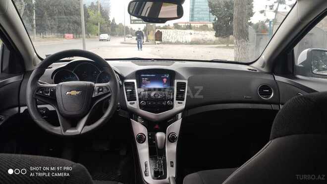 Chevrolet Cruze 2015, 248,082 km - 1.4 l - Bakı