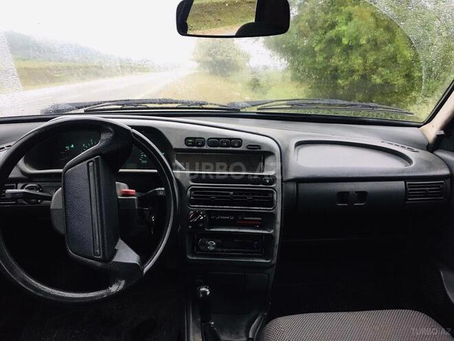 LADA (VAZ) 2114 2008, 150,200 km - 1.6 л - Qusar