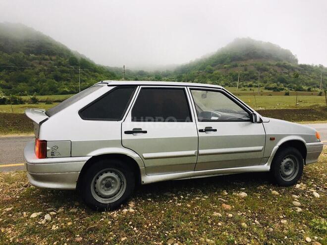 LADA (VAZ) 2114 2008, 150,200 km - 1.6 л - Qusar