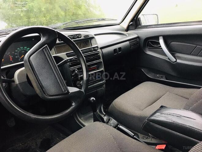 LADA (VAZ) 2114 2008, 150,200 km - 1.6 л - Qusar