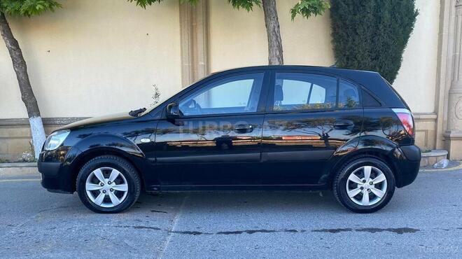 Kia Rio 2008, 156,000 km - 1.5 l - Bakı